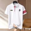 Polo shirt for men - White
