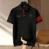 Polo shirt for men - Black