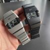 RC Nikee Chain Watch