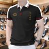 Stylist Casual Polo Shirt For Men