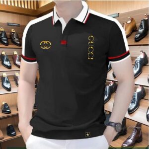 Stylist Casual Polo Shirt For Men