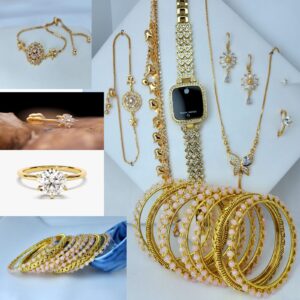 Gift Combo