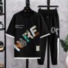 *Half Sleeve T-Shirt & Full Pant combo Set*