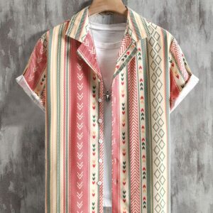 Styles Shirt Collection
