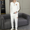 T-Shirt and Trouser Set